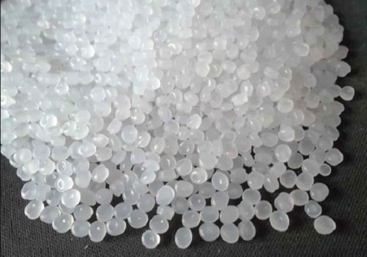 Polypropylene Polypropylene