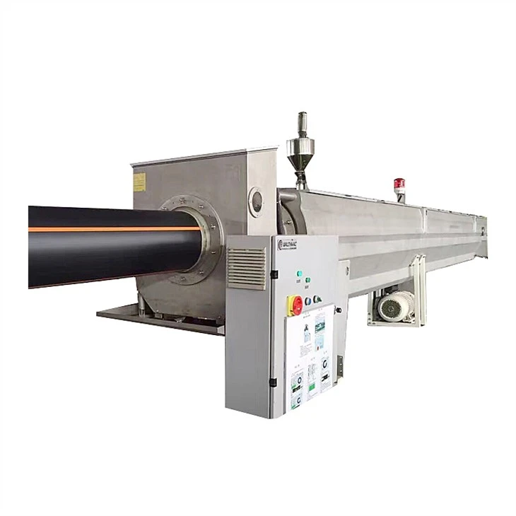 Máy đo độ dày ống Hdpe siêu âm