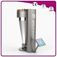 Máy cân và cho ăn tự động