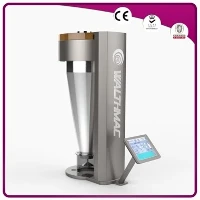 Hệ thống định lượng trọng lượng cung cấp vật liệu cho cáp để ép đùn