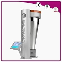 Bộ nạp trọng lượng bằng thép không gỉ